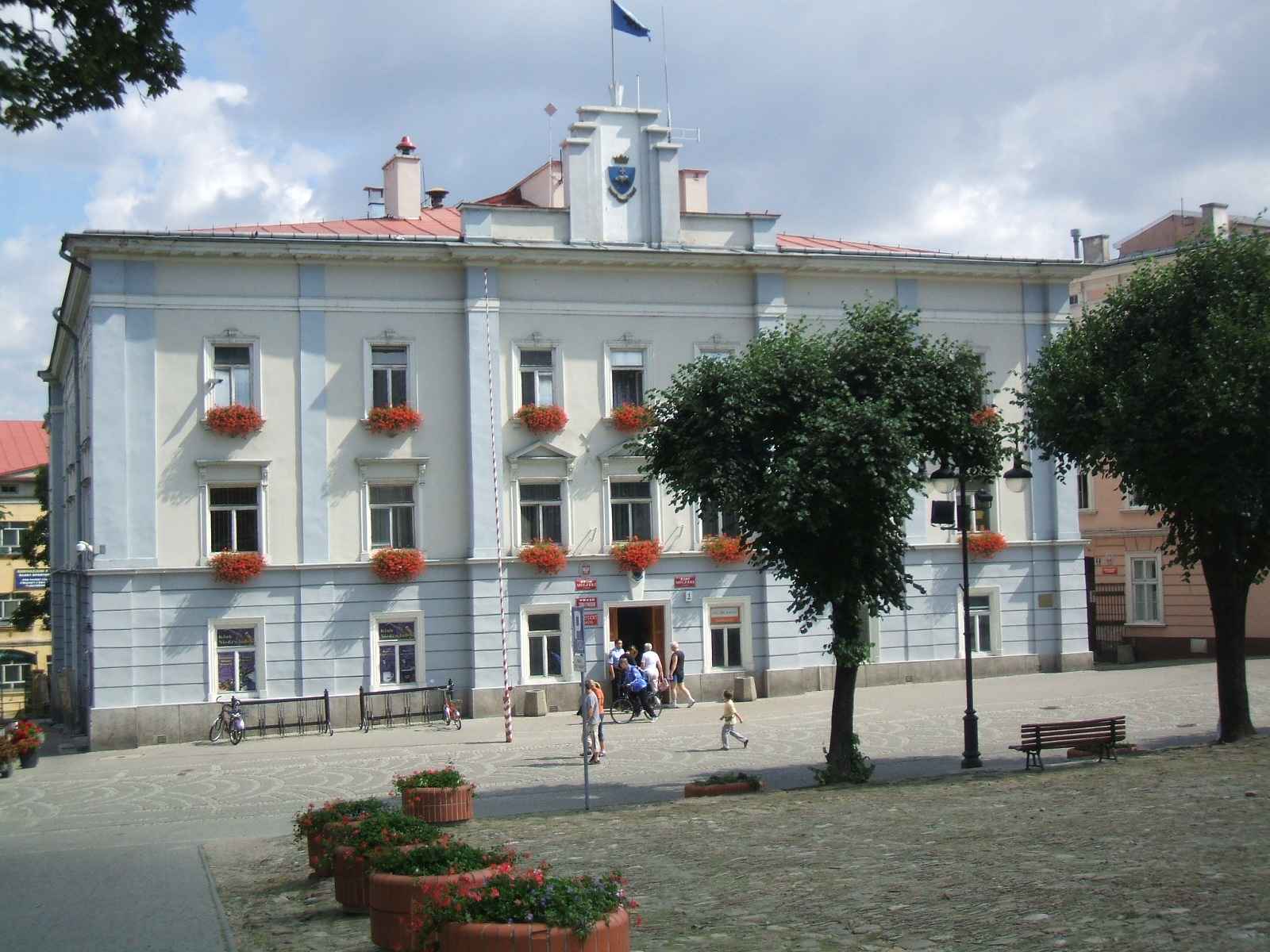 Przemysl
